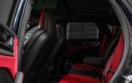 Porsche Cayenne III, 2025 год, 21 390 000 рублей, 27 фотография