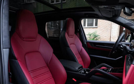 Porsche Cayenne III, 2025 год, 21 390 000 рублей, 25 фотография