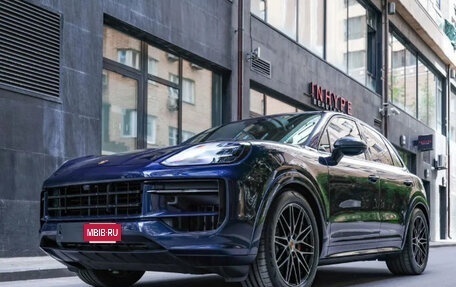Porsche Cayenne III, 2025 год, 21 390 000 рублей, 11 фотография