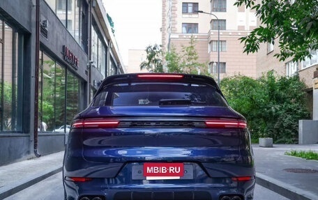 Porsche Cayenne III, 2025 год, 21 390 000 рублей, 9 фотография