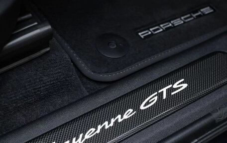 Porsche Cayenne III, 2025 год, 21 390 000 рублей, 32 фотография