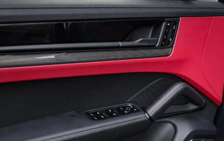 Porsche Cayenne III, 2025 год, 21 390 000 рублей, 33 фотография
