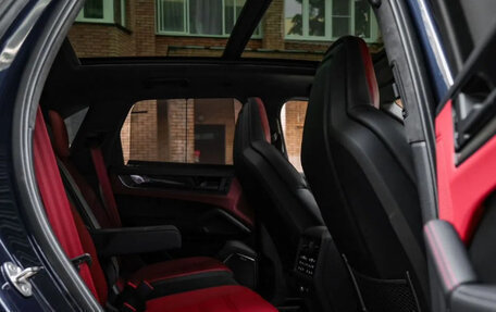 Porsche Cayenne III, 2025 год, 21 390 000 рублей, 29 фотография