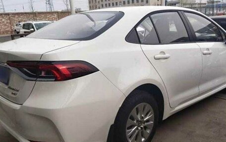 Toyota Corolla, 2022 год, 1 500 000 рублей, 3 фотография