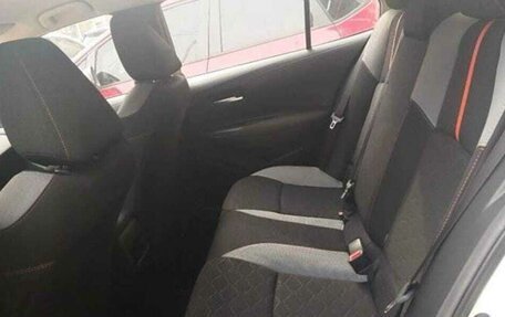 Toyota Corolla, 2022 год, 1 500 000 рублей, 7 фотография