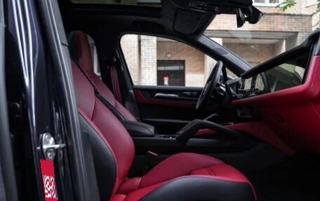 Porsche Cayenne III, 2025 год, 21 390 000 рублей, 24 фотография