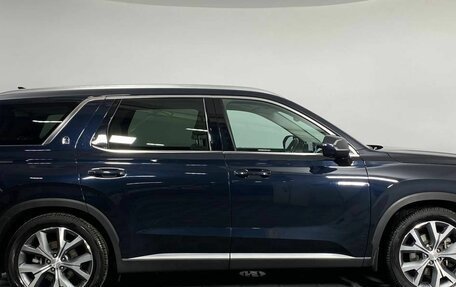 Hyundai Palisade I, 2020 год, 3 560 000 рублей, 4 фотография
