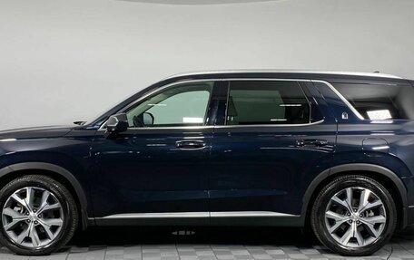 Hyundai Palisade I, 2020 год, 3 560 000 рублей, 8 фотография