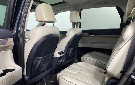 Hyundai Palisade I, 2020 год, 3 560 000 рублей, 13 фотография