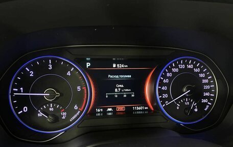 Hyundai Palisade I, 2020 год, 3 560 000 рублей, 9 фотография