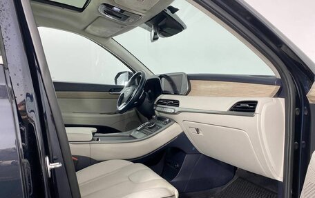 Hyundai Palisade I, 2020 год, 3 560 000 рублей, 15 фотография