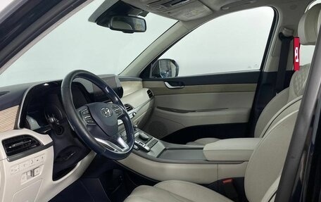 Hyundai Palisade I, 2020 год, 3 560 000 рублей, 10 фотография