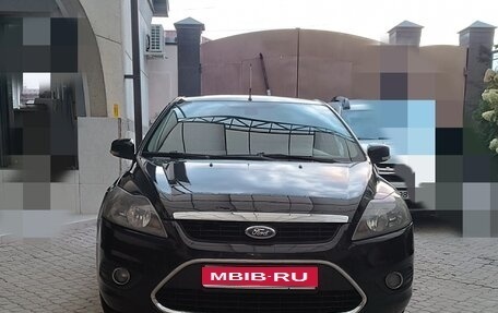 Ford Focus II рестайлинг, 2011 год, 650 000 рублей, 1 фотография