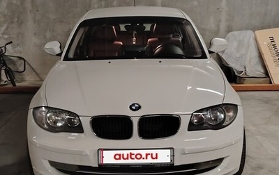 BMW 1 серия, 2010 год, 900 000 рублей, 1 фотография