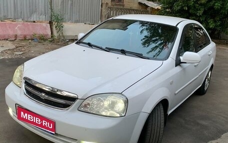 Chevrolet Lacetti, 2007 год, 360 000 рублей, 1 фотография
