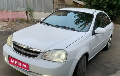 Chevrolet Lacetti, 2007 год, 360 000 рублей, 1 фотография