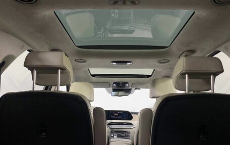 Hyundai Palisade I, 2020 год, 3 560 000 рублей, 23 фотография
