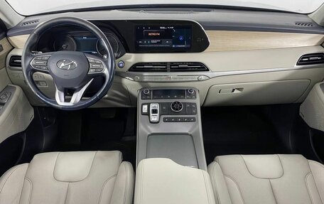 Hyundai Palisade I, 2020 год, 3 560 000 рублей, 18 фотография