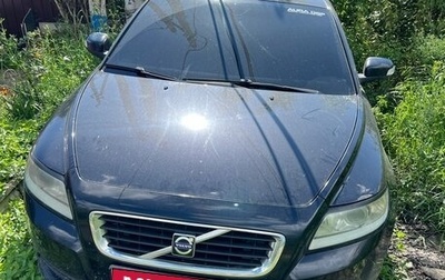 Volvo S40 II, 2007 год, 590 000 рублей, 1 фотография