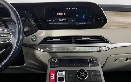 Hyundai Palisade I, 2020 год, 3 560 000 рублей, 19 фотография