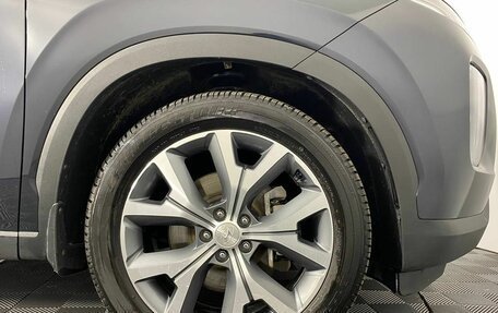 Hyundai Palisade I, 2020 год, 3 560 000 рублей, 30 фотография