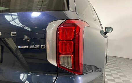 Hyundai Palisade I, 2020 год, 3 560 000 рублей, 28 фотография