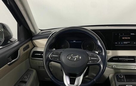 Hyundai Palisade I, 2020 год, 3 560 000 рублей, 20 фотография