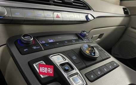 Hyundai Palisade I, 2020 год, 3 560 000 рублей, 22 фотография