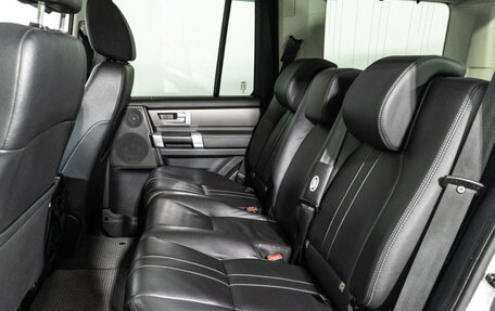 Land Rover Discovery IV, 2014 год, 2 099 585 рублей, 10 фотография