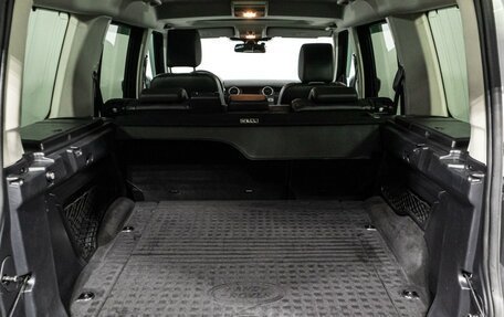 Land Rover Discovery IV, 2014 год, 2 099 585 рублей, 15 фотография