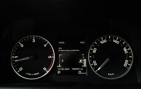 Land Rover Discovery IV, 2014 год, 2 099 585 рублей, 12 фотография