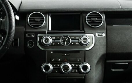 Land Rover Discovery IV, 2014 год, 2 099 585 рублей, 14 фотография