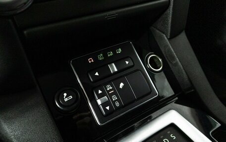 Land Rover Discovery IV, 2014 год, 2 099 585 рублей, 18 фотография