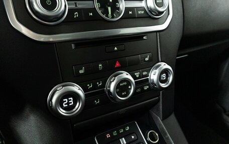 Land Rover Discovery IV, 2014 год, 2 099 585 рублей, 17 фотография