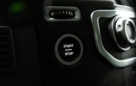 Land Rover Discovery IV, 2014 год, 2 099 585 рублей, 19 фотография