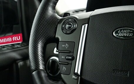 Land Rover Discovery IV, 2014 год, 2 099 585 рублей, 22 фотография
