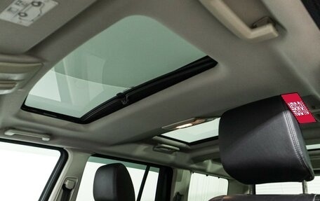Land Rover Discovery IV, 2014 год, 2 099 585 рублей, 16 фотография