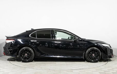 Toyota Camry, 2019 год, 2 689 898 рублей, 4 фотография