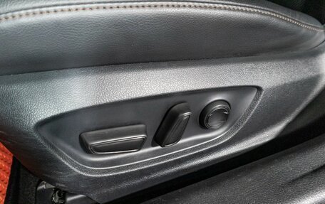 Toyota Camry, 2019 год, 2 689 898 рублей, 17 фотография