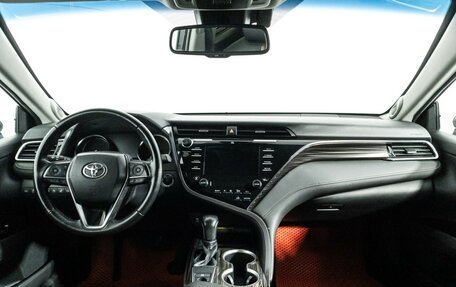 Toyota Camry, 2019 год, 2 689 898 рублей, 13 фотография