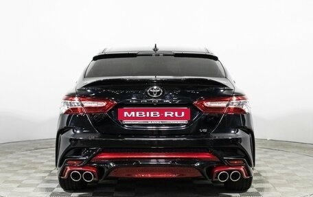 Toyota Camry, 2019 год, 2 689 898 рублей, 6 фотография