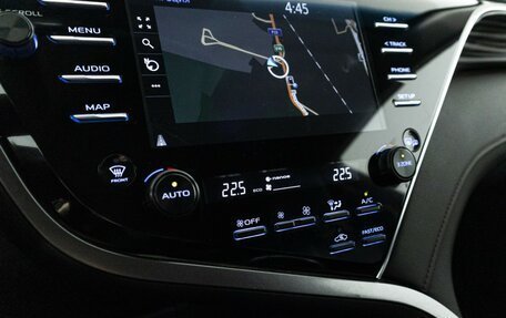 Toyota Camry, 2019 год, 2 689 898 рублей, 21 фотография