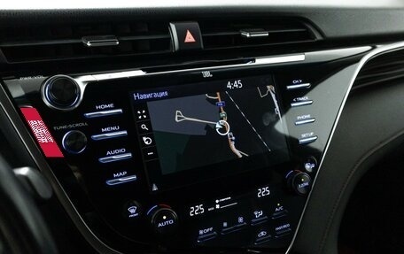 Toyota Camry, 2019 год, 2 689 898 рублей, 19 фотография