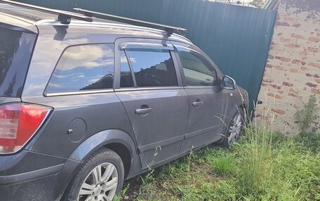 Opel Astra H, 2011 год, 420 000 рублей, 3 фотография