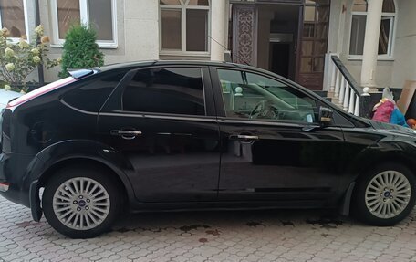 Ford Focus II рестайлинг, 2011 год, 650 000 рублей, 4 фотография