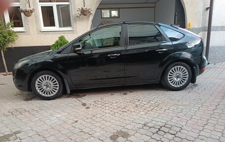 Ford Focus II рестайлинг, 2011 год, 650 000 рублей, 2 фотография