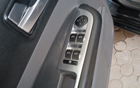 Ford Focus II рестайлинг, 2011 год, 650 000 рублей, 5 фотография