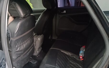 Ford Focus II рестайлинг, 2011 год, 650 000 рублей, 8 фотография