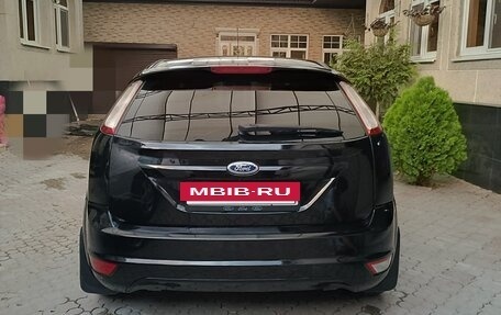 Ford Focus II рестайлинг, 2011 год, 650 000 рублей, 3 фотография