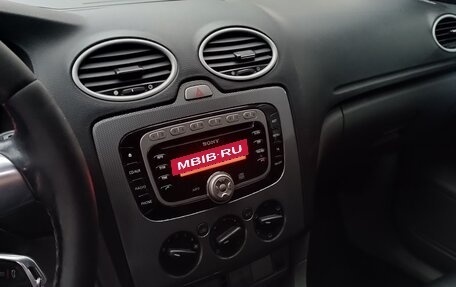 Ford Focus II рестайлинг, 2011 год, 650 000 рублей, 7 фотография